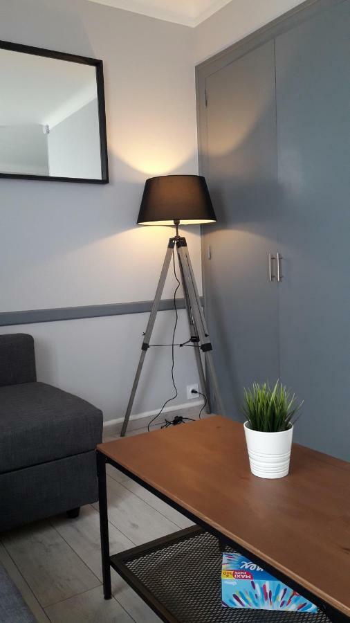 Couchant Radieux Appartement 2 Pieces 4 Personnes Vue Mer Saint-Jean-de-Monts Bagian luar foto